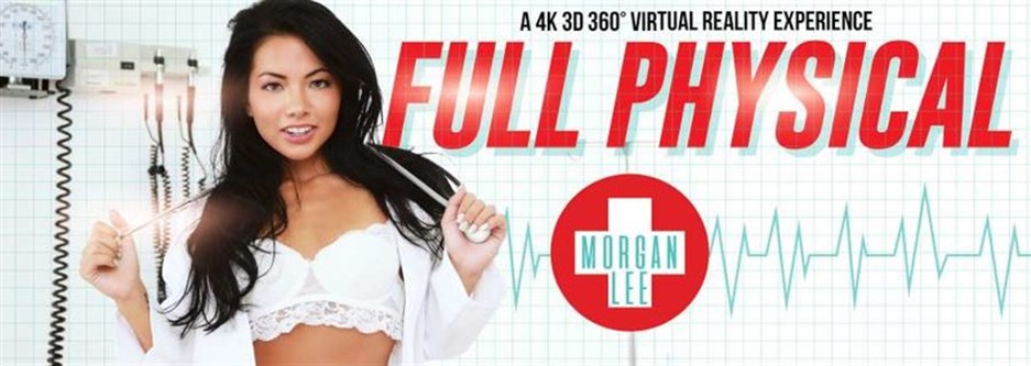 Full Physical – Morgan Lee (Oculus/Go)